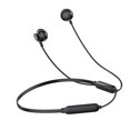thumbnail image 2 of Bearachild Auricular Bluetooth 5.0 para colgar en el cuello, ropa deportiva, auriculares inalámbricos, alta de sonido, control de cables, Cables de audio/vídeo, 2 of 6