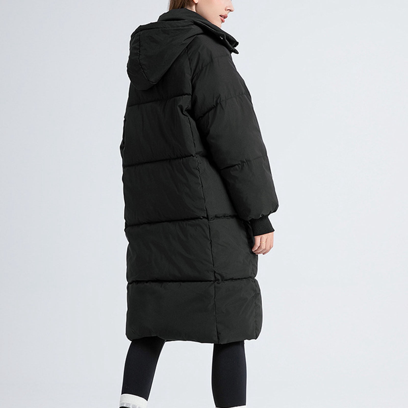 Wool Coat Only Oversized Coat Puffa Coat Hooded Coat Whistles 