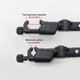 thumbnail image 3 of Baby Pram Travel Newborn Carriage Baby Stroller Pram Buggy Foldable Carry Plane, 3 of 5