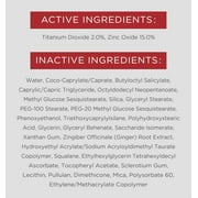 EltaMD UV Restore,Face Sunscreen, SPF 40, Mineral Sunscreen for Sun Damaged Skin Repair, Anti-Aging Zinc Oxide Sunscreen Formula