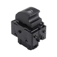 thumbnail image 1 of Applies to 254210001R Suitable For Renault Megane Auto Parts Glass Lifter Single Switch Glass Single Switch, 1 of 4