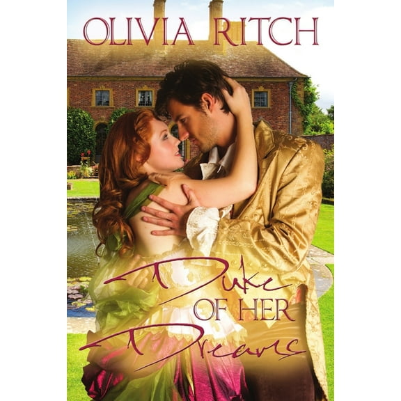 Duke of her Dreams, (Paperback)