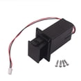 thumbnail image 1 of Caja de 9V Sunnimix para Bajo de Guitarra Eléctrica de Ukulele Recolección Activa, 1 of 7