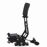 LHCER Hand Brake System,14Bit PC USB Handbrake For Logitech Racing Games G27 G25 G29 T500 T300 Fanatecosw Lfs Dirt Rally,Racing Games Handbrake