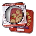 thumbnail image 3 of Set de coleccionista Spirograph Die-Cast de 14 piezas, 3 of 5