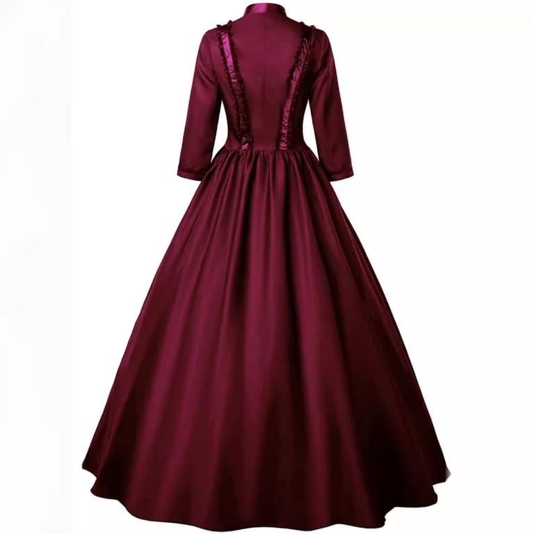 green emerald velvet dress Amazon.com: Dydsz Medieval Elegant Evening Dresses for Women Long Sleeves  Velvet Formal Party Dress Lace Masquerade Ball Gown Army Green 2 :  Clothing, Shoes & Jewelry