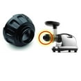 thumbnail image 4 of Juicer End Cap, Replacement Parts for Omega Juicer Model, 4 of 5