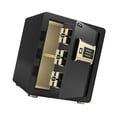 thumbnail image 2 of Caja de seguridad personal Strade Fareast Limited de acero Digital para hogar 40CM, 2 of 8