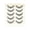 C, variant on 5-Row Thick False Eyelashes with Natural Curl, Synthetic Fiber and Reusable Design for Everyday and Party Makeup