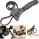 thumbnail image 1 of Juego de llaves universales con correa de goma, abridor de tarros, filtro de aceite, llave ajustable de 19,7 pulgadas de longitud, herramienta para tubos, llave multifuncional, herramientas, 1 of 5