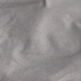 thumbnail image 5 of Best Friends by Sheri Cozy Cuddler Ilan Covered Cat and Dog Bed with Attached Blanket, Gray, 24"x24", 5 of 5