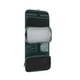 thumbnail image 5 of Bolsa de Aseo de Viaje para Almacenamiento de Cosméticos, Organizador de Equipaje Impermeable Portátil, Organizador para Kits de Artículos de Tocador Verde, 5 of 7