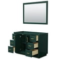 thumbnail image 6 of Wyndham Collection Wcf2929-48S-Cx-M46 Miranda 48" Single Free Standing Vanity Cabinet -, 6 of 7