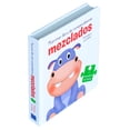 thumbnail image 1 of Mezclados: Animales y sus Bebés. Yoyo Books 9789464228847, 1 of 2