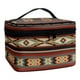 thumbnail image 1 of Neceser Impermeable De Viaje Con Estampa Azteca, 1 of 4