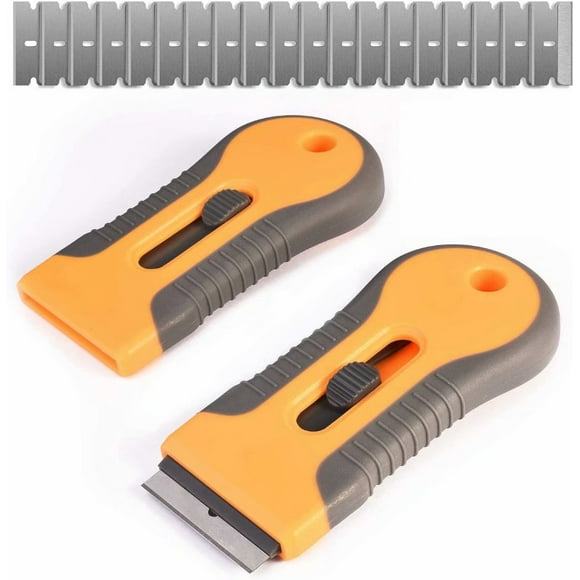 Glass Cooktop Scraper