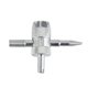 thumbnail image 4 of LCD Digital Tire Inflator with Pressure Gauge, High Precision Multi-Function Deflator, 4 of 4