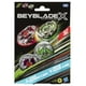 thumbnail image 3 of Set Battling Top BEYBLADE X Chain Incendio 5-60HT y Arrow Wizard 4-60N para niños y niñas de 8 años, 3 of 4