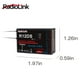 thumbnail image 4 of Receptor RadioLink R12DS Receptor 12CH 2.4Ghz Para AT9 AT9S AT10 AT10 Transmisor RADIOLINK Receptor, 4 of 7