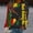 Multicolor, variant on Jjayotai Black Women Pride Black History Month African Black Sweatshirt, Long Sleeve Round Neck Plus Size Pullover Tops, Suit for Parade Multicolor L