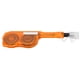 thumbnail image 4 of Pluma De Limpieza De Fibra ópticaExcelente Efecto De Limpieza Resina Antiestática Limpiador De Fibra óptica De Carcasa Transparente Larga Vida útil Para El Mantenimiento ANGGREK Otros, 4 of 8