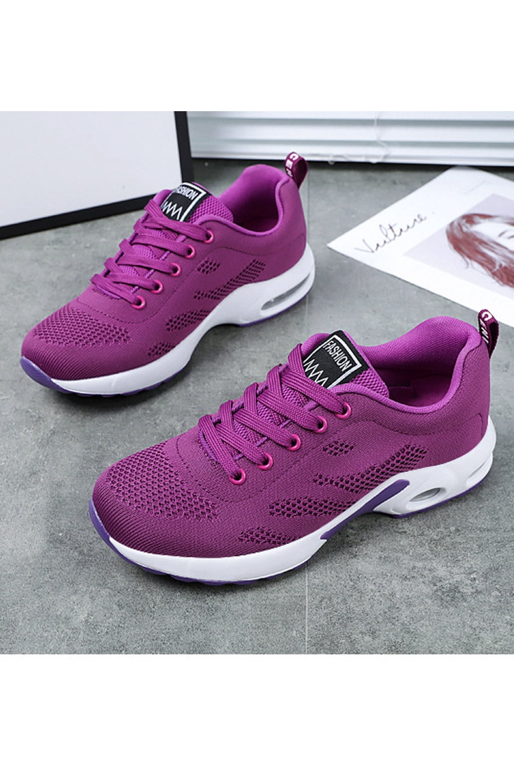 rubber sole shoes walmart