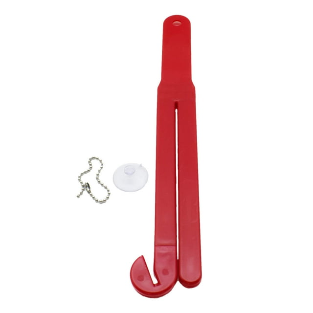 Cortador de bolsas de alimentos de acero inoxidable Easy Slice Squeezer para bolsas de cocina salsas y uso comercial/doméstico