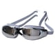 thumbnail image 1 of gafas de natación,gafas de natación para adultos gafas antivaho gafas,gafas de natación anti rana mujer Clear Vision,estanco impermeable con tapones para los oídos buceo,Adolescentes de Gris, 1 of 9