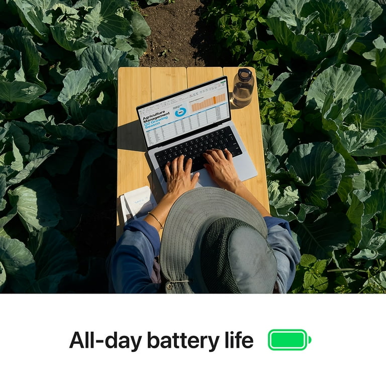 Apple, 14