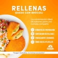thumbnail image 4 of Pechuga de pollo Del Día rellena de queso con brócoli 490 g, 4 of 4