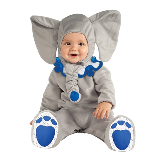Infant Elli-Fun Costume Rubies 881527