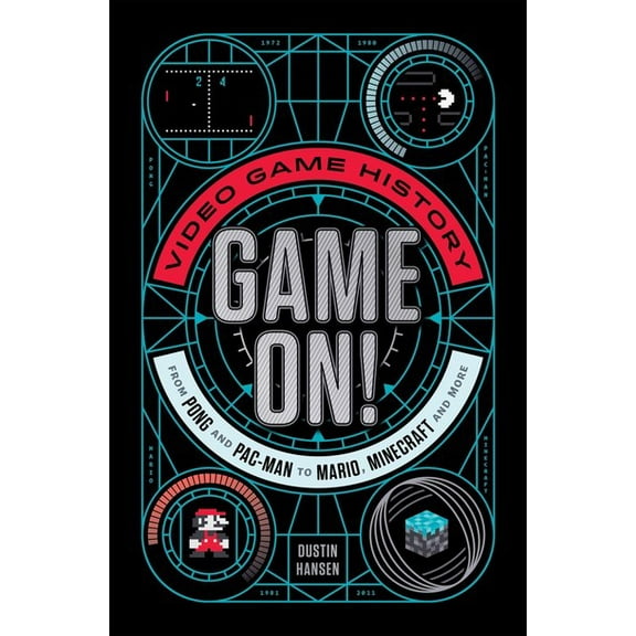 Pre-Owned Game On! (Game On, 1), 9781250294456, 1250294452, Paperback, Reprint edition