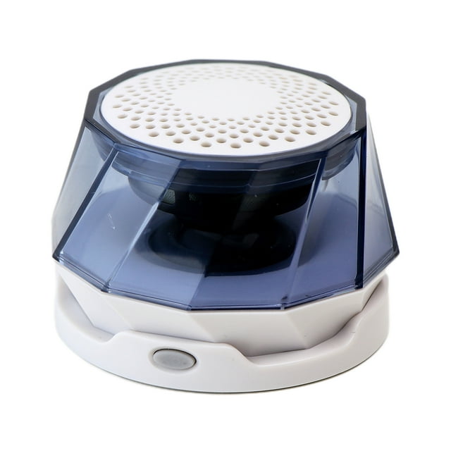 Altavoces Bluetooth Inalámbrico Portátil Led Succión Magnética de Gran Capacidad Incorporada Batería Usb Carga Rgb 5.3 Bluetooth Pequeño Altavoz