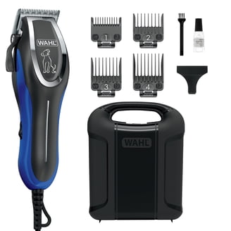 JOYZZE Stinger 5-in-1 Cordless Clipper - Powerful and Versatile