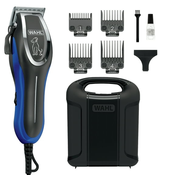 Wahl Pet Pro   Corded Complete Pet Clipper Kit for Dogs - 3023915