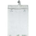 thumbnail image 4 of Quality Park Flap-Stik Open-end Envelopes - Catalog - 2 1by2 - 9 1by2"W x 12 1by2" L- 14 lb - Peel & Seal - Tyvek -, 4 of 5