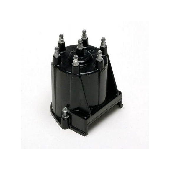 Distributor Cap - Compatible with 1988 - 1994 Chevy S10 Blazer 4.3L V6 1989 1990 1991 1992 1993