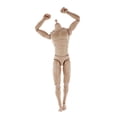 thumbnail image 2 of Muñeco Articulado Movible, Niño, Cuerpo Desnudo, Hombre de Acción, Modelo de , Juguetes-, 2 of 8