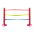 thumbnail image 3 of yotijar Agility Hurdles for Kids Educational Toy Indoor Outdoor Sports Speed Ladders, 3 of 8