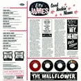thumbnail image 2 of Etta James - Good Rockin' Mama: Her 1950s Rock'n'roll Dance Party - Music & Performance - Vinyl, 2 of 4