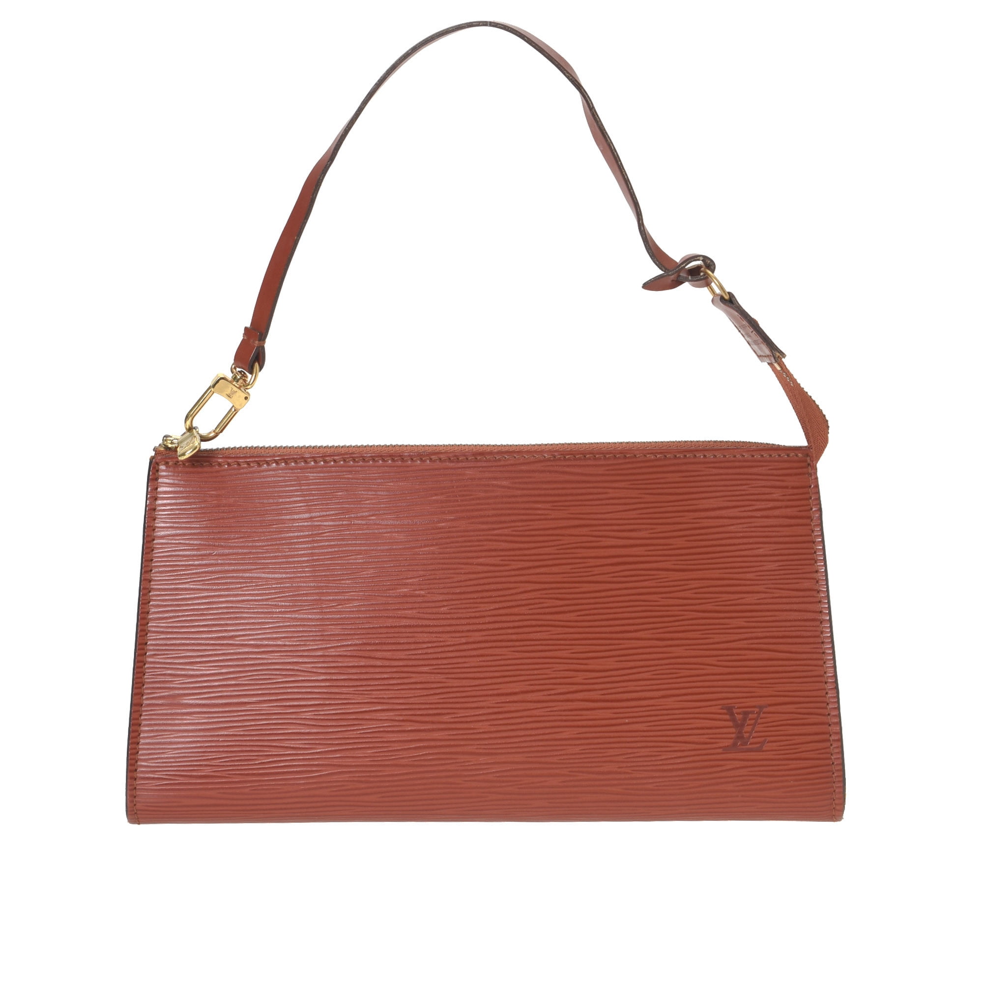 Authenticated PreOwned Louis Vuitton Accessory Pouch