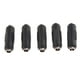 thumbnail image 2 of 5 Piezas DC Power 5.5x2.1mm Jack Enchufe a Adaptador de Enchufe, 2 of 8