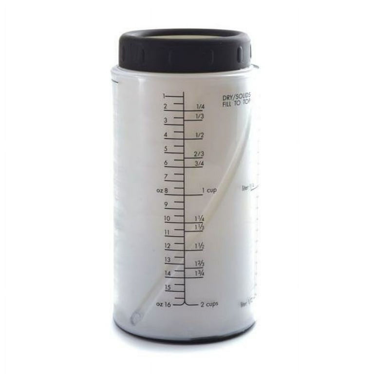 Norpro 2 Cup Wonder Measure 3046 – Good's Store Online