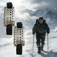 thumbnail image 4 of Durable Ice Cleats With Stainless Steel For Winter Traction On Ice And, 4 of 7