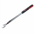 thumbnail image 2 of K Tool International 72132 25-Inch Digital Torque Wrench with 1/2-Inch Drive, 20-250 ft/lbs, 36-Tooth Gear, Non-Slip Handle, LCD Screen, Drop Forged Steel, Molded Case, 2 of 4