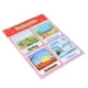 thumbnail image 3 of Gráfico De Pared De Temporadas Para Niños, Película PET 10pcs Gráfico Educativo De Temporada De Colores Brillantes Para Niños De 3 Años O Más Para La Escuela, 3 of 7