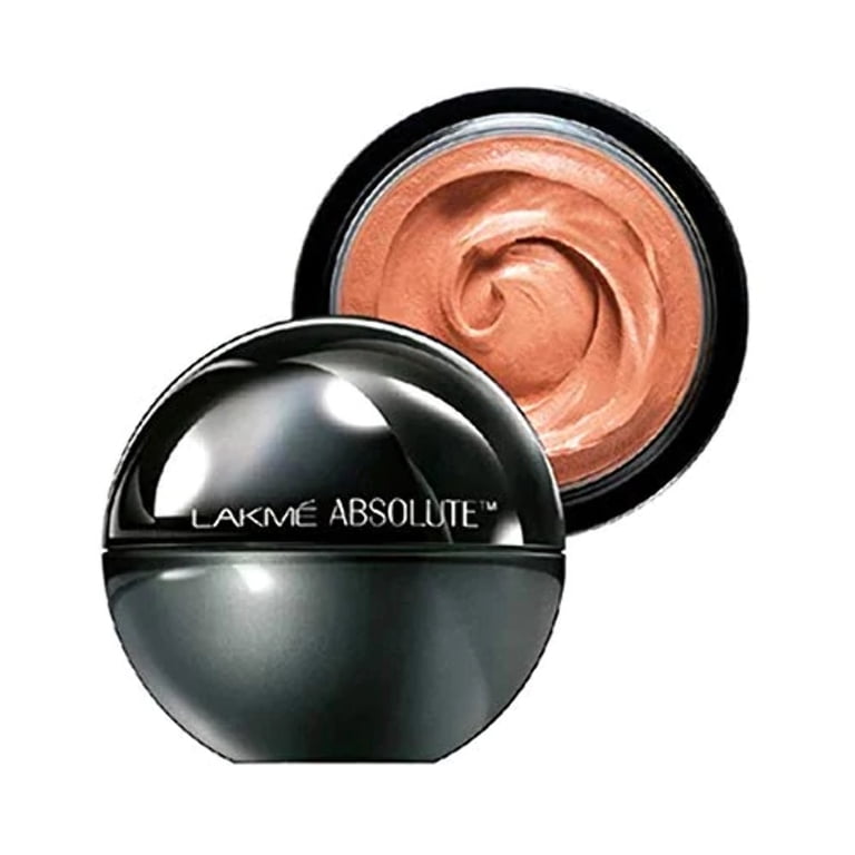 Lakme Absolute Products List