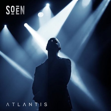 Soen - Atlantis - Music & Performance - Vinyl