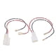 thumbnail image 1 of Cable de amplificador de automóvil, cable de audio para amplificador de automóvil, cable de audio, cable de altavoz, tecnología innovadora, 1 of 9