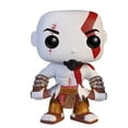 thumbnail image 1 of Figura de acción del juego God Of War KRATOS, modelo coleccionable de juguetes para niños, regalos de cumpleaños, Halloween y Navidad, #154, #25, #269, 1 of 4